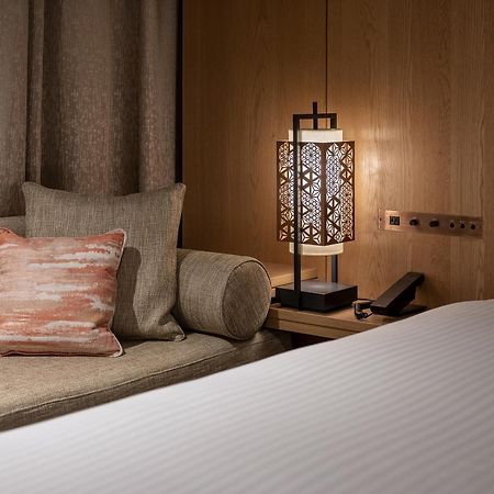 Hotel The Celestine Tokyo Shiba Exterior foto