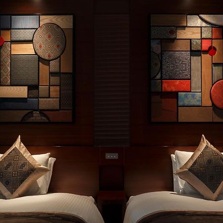 Hotel The Celestine Tokyo Shiba Exterior foto