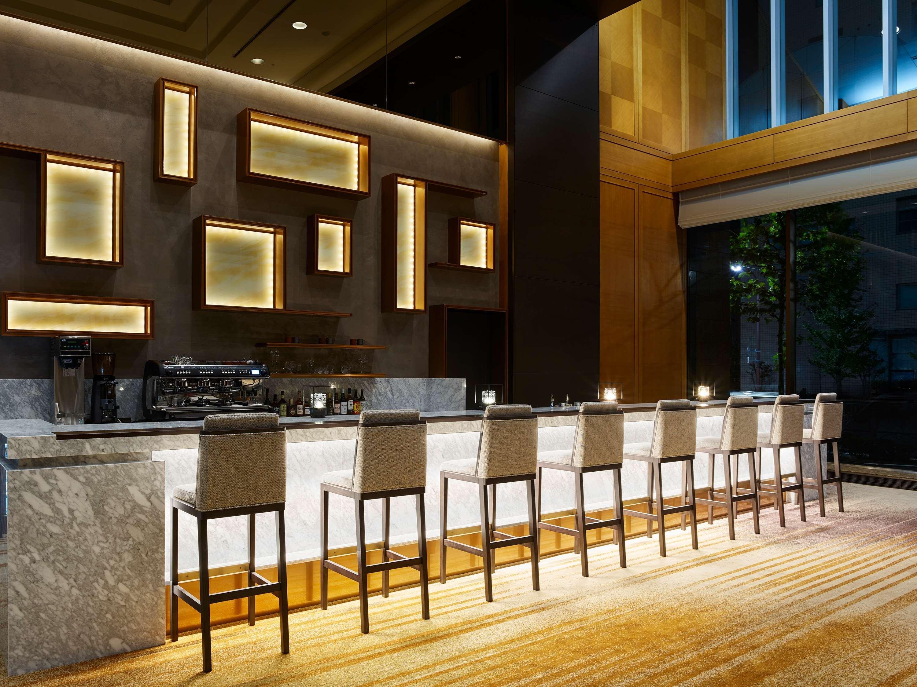 Hotel The Celestine Tokyo Shiba Exterior foto