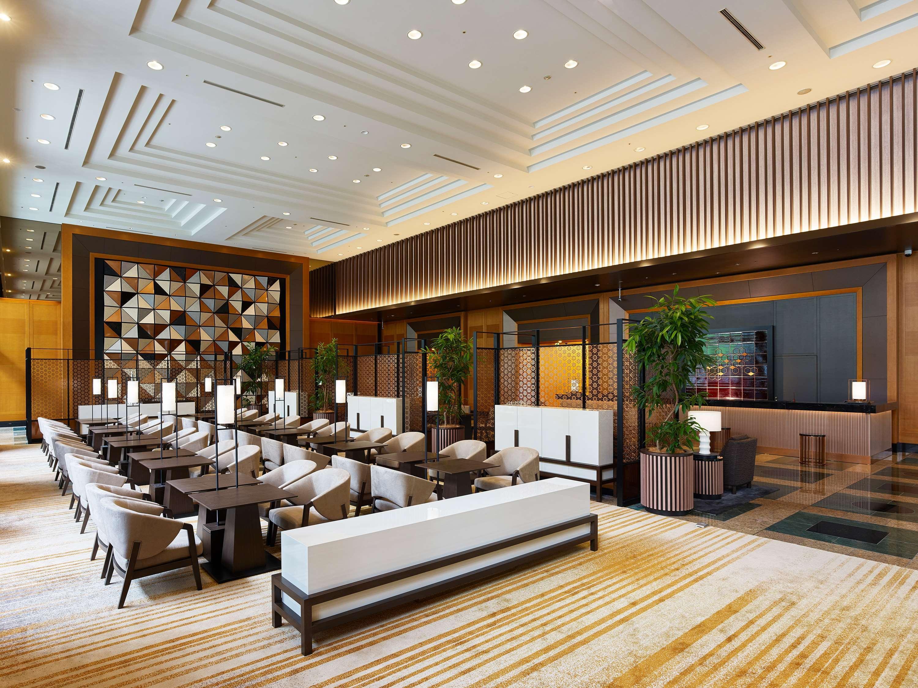 Hotel The Celestine Tokyo Shiba Exterior foto