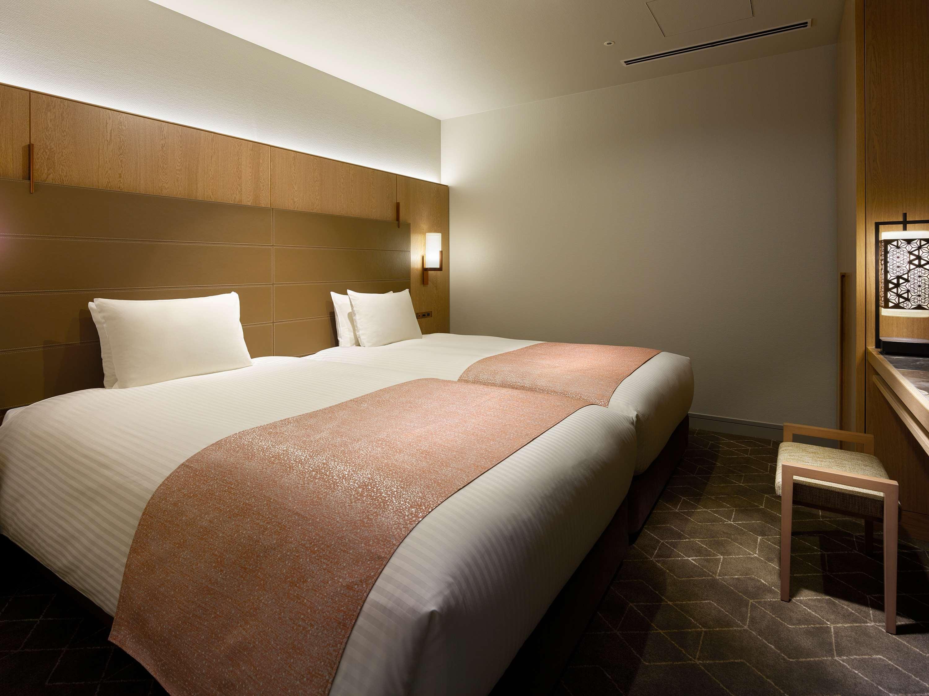 Hotel The Celestine Tokyo Shiba Exterior foto