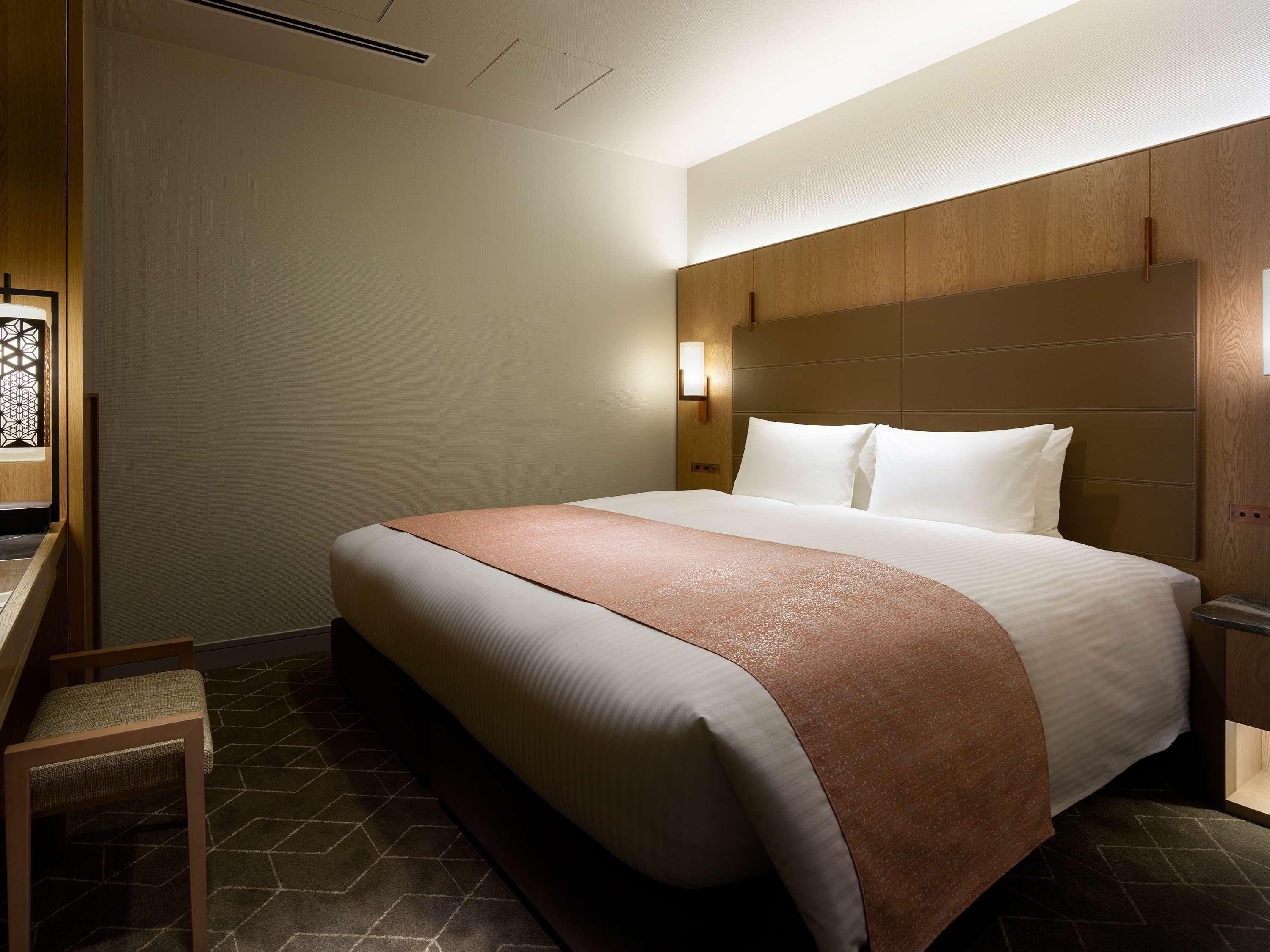 Hotel The Celestine Tokyo Shiba Exterior foto