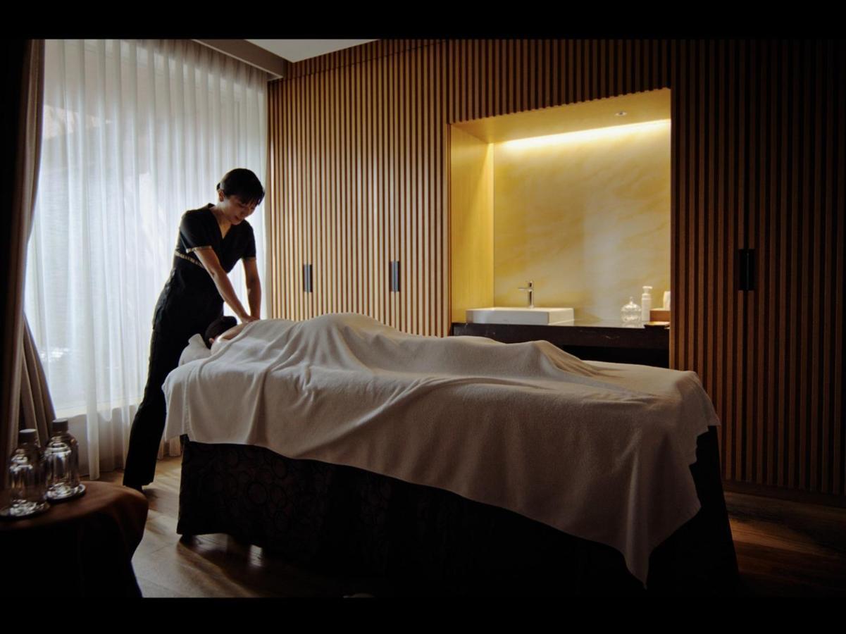 Hotel The Celestine Tokyo Shiba Exterior foto
