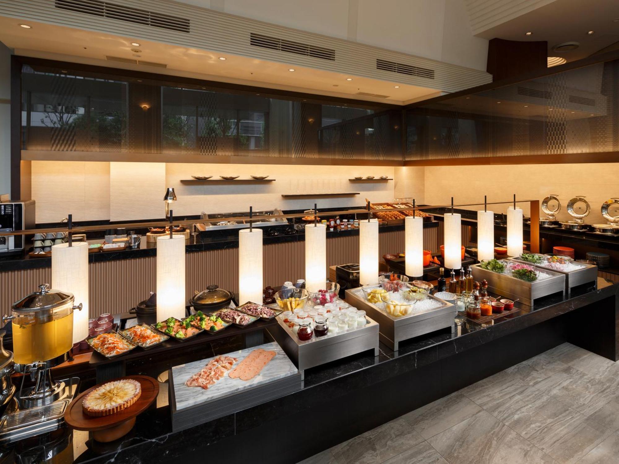 Hotel The Celestine Tokyo Shiba Exterior foto