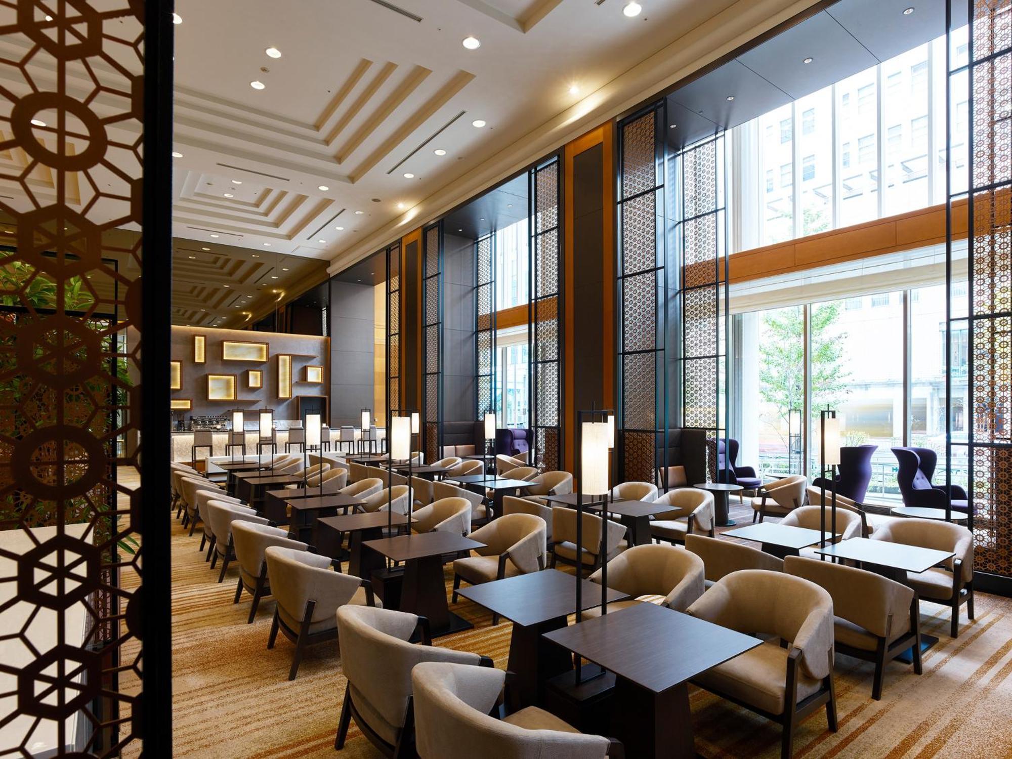 Hotel The Celestine Tokyo Shiba Exterior foto