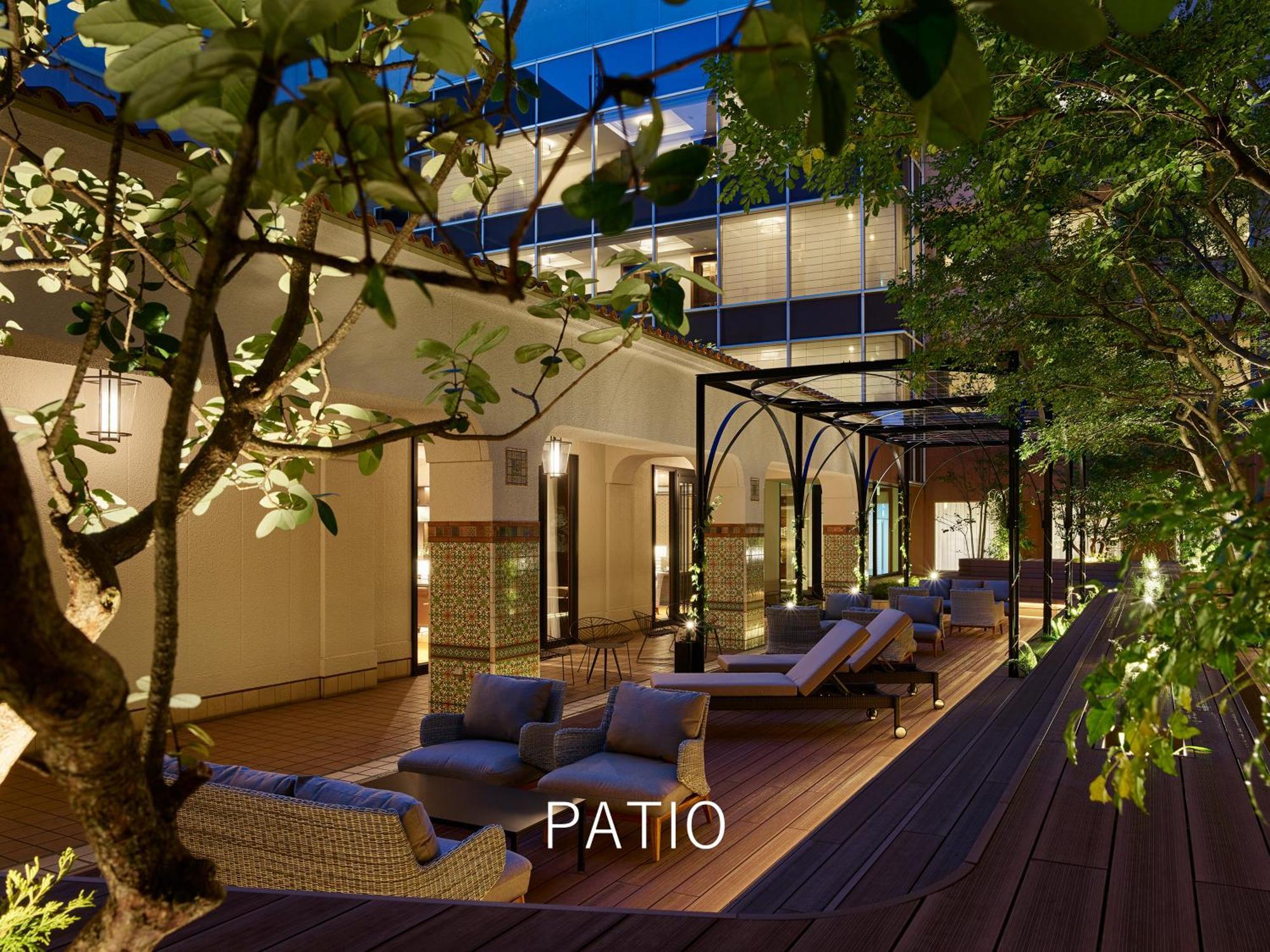 Hotel The Celestine Tokyo Shiba Exterior foto