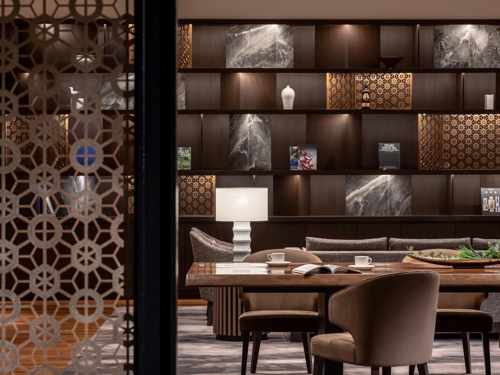 Hotel The Celestine Tokyo Shiba Exterior foto